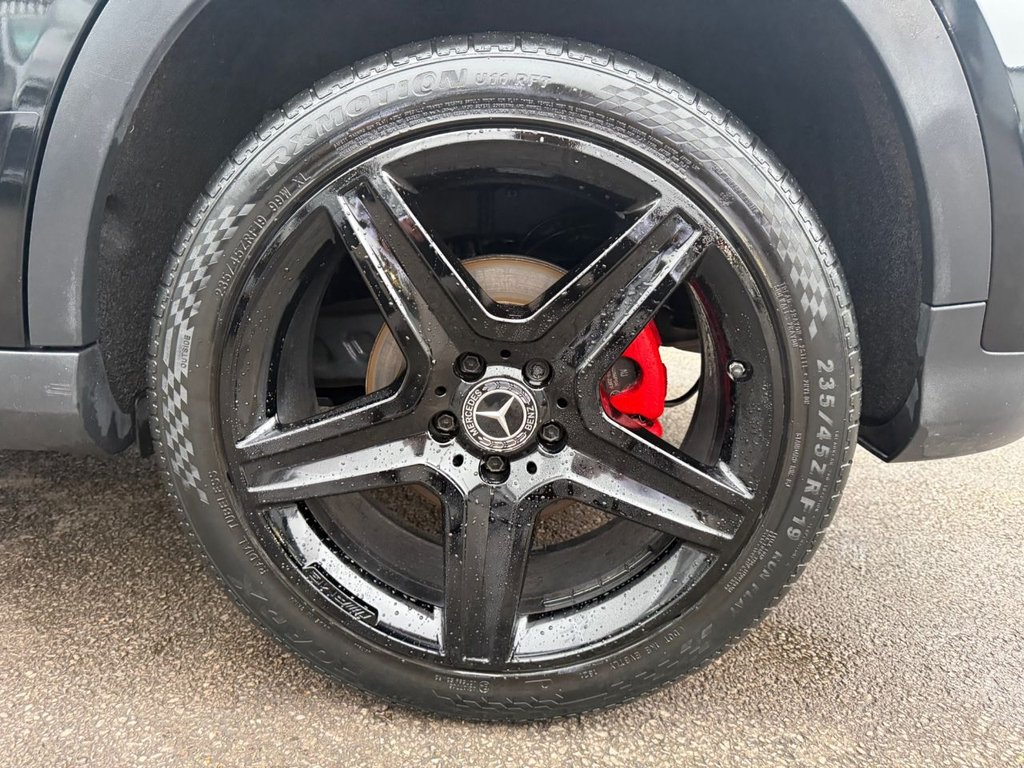 Used Mercedes-Benz GLA 2018 for sale - 77792263: Photo 30