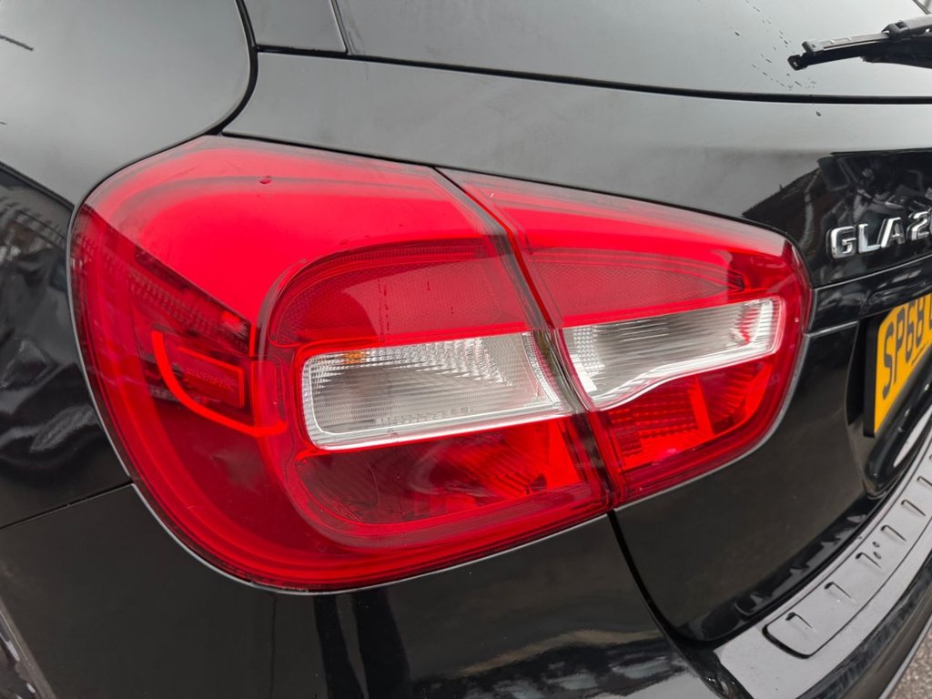 Used Mercedes-Benz GLA 2018 for sale - 77792263: Photo 31