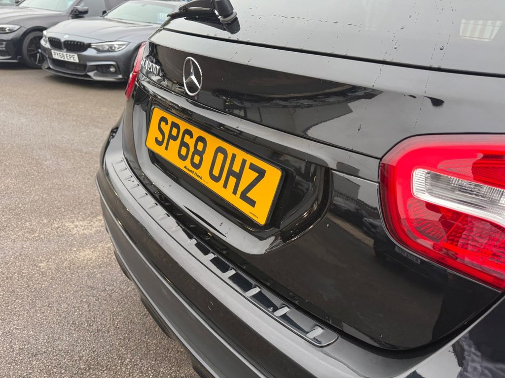 Used Mercedes-Benz GLA 2018 for sale - 77792263: Photo 32