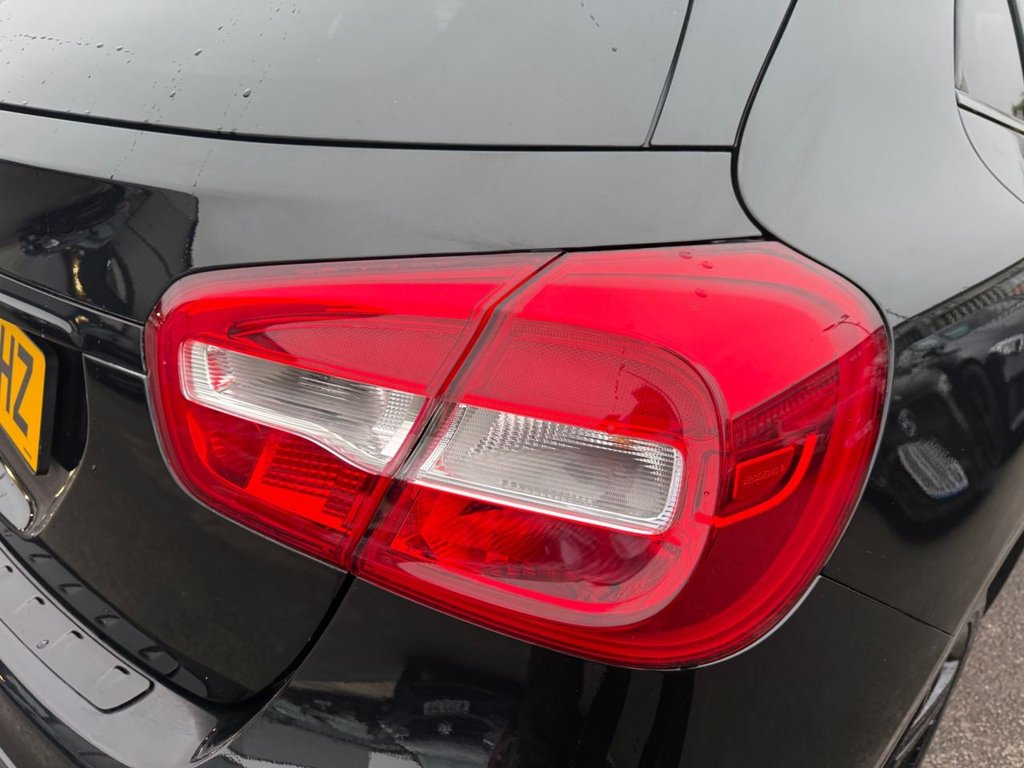 Used Mercedes-Benz GLA 2018 for sale - 77792263: Photo 33