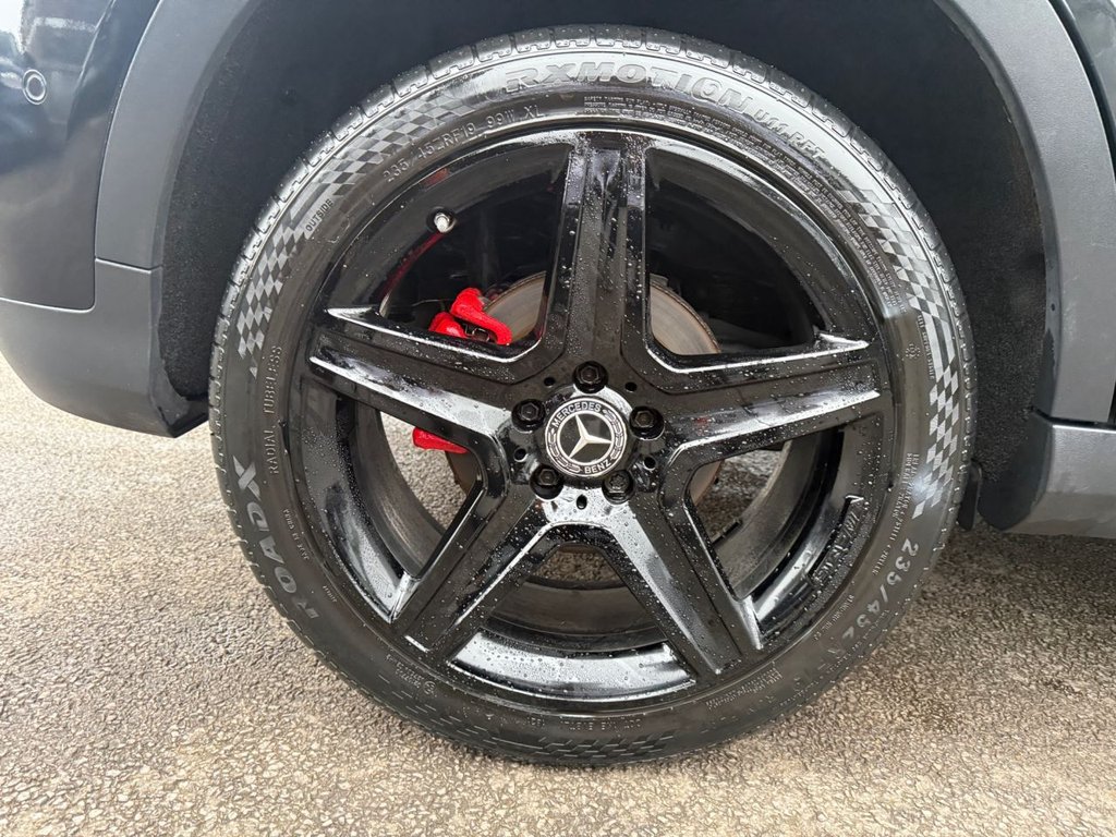 Used Mercedes-Benz GLA 2018 for sale - 77792263: Photo 34