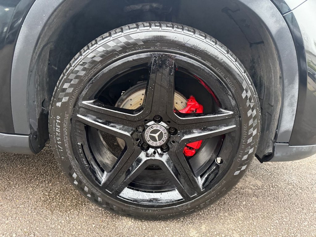 Used Mercedes-Benz GLA 2018 for sale - 77792263: Photo 35