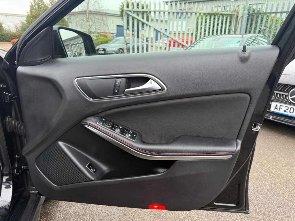 Used Mercedes-Benz GLA 2018 for sale - 77792263: Photo 36