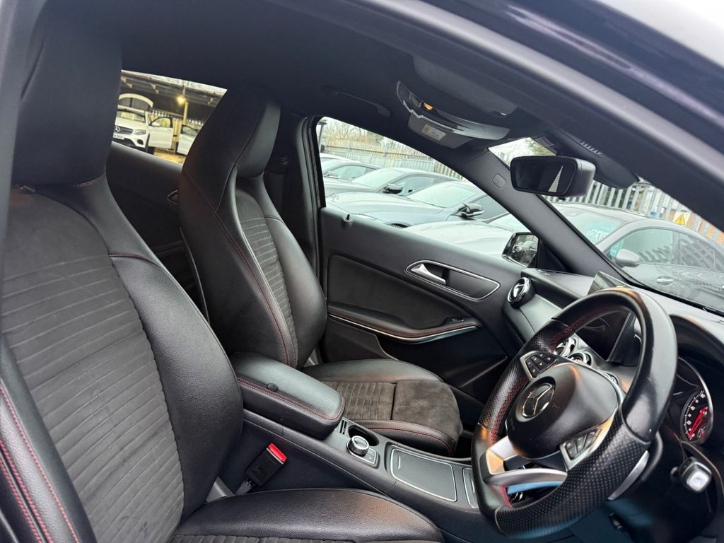 Used Mercedes-Benz GLA 2018 for sale - 77792263: Photo 39