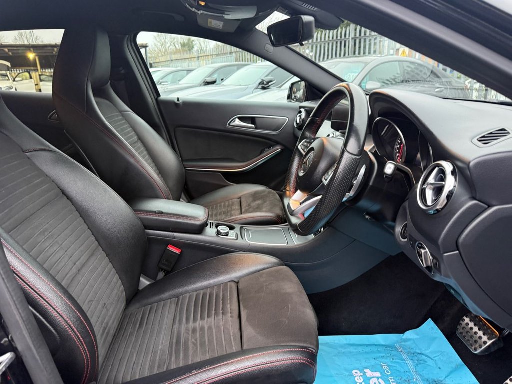 Used Mercedes-Benz GLA 2018 for sale - 77792263: Photo 40