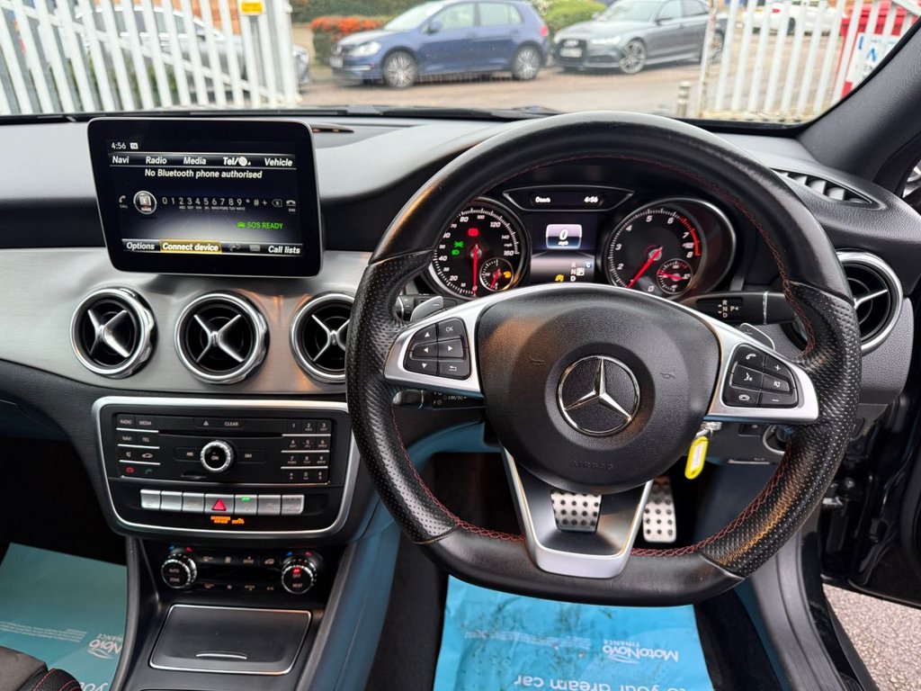Used Mercedes-Benz GLA 2018 for sale - 77792263: Photo 43