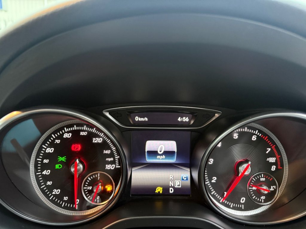 Used Mercedes-Benz GLA 2018 for sale - 77792263: Photo 44