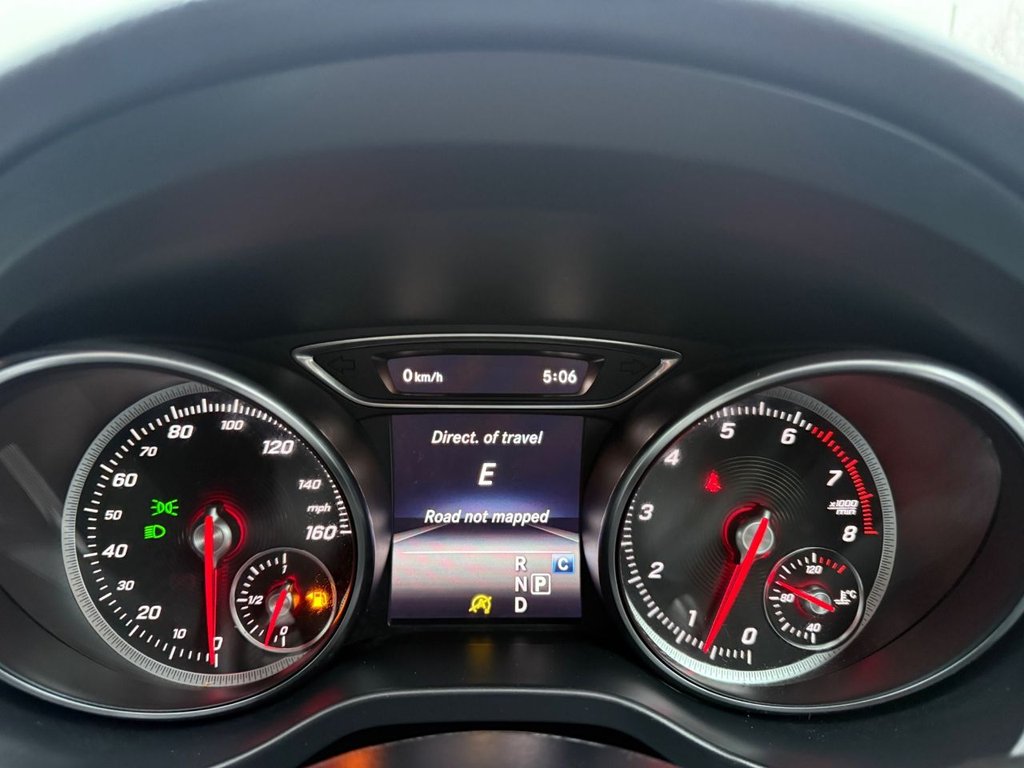 Used Mercedes-Benz GLA 2018 for sale - 77792263: Photo 45