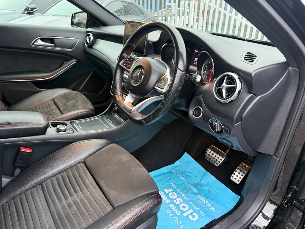 Used Mercedes-Benz GLA 2018 for sale - 77792263: Photo 5