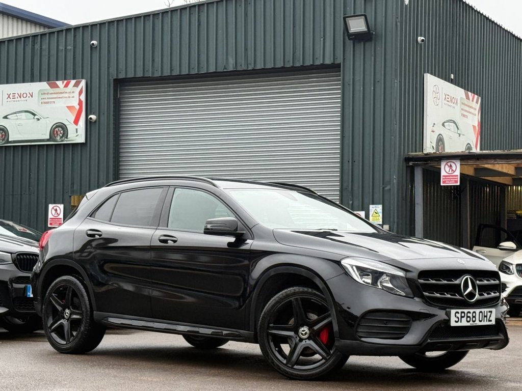 Used Mercedes-Benz GLA 2018 for sale - 77792263: Photo 6