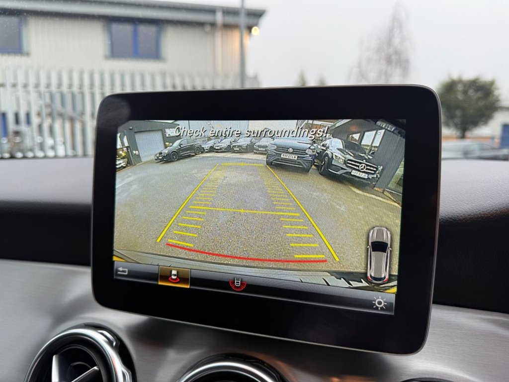 Used Mercedes-Benz GLA 2018 for sale - 77792263: Photo 7