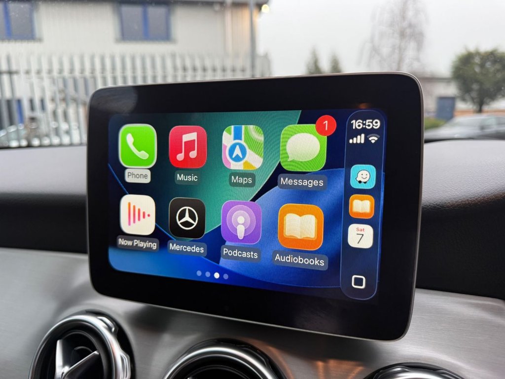 Used Mercedes-Benz GLA 2018 for sale - 77792263: Photo 9