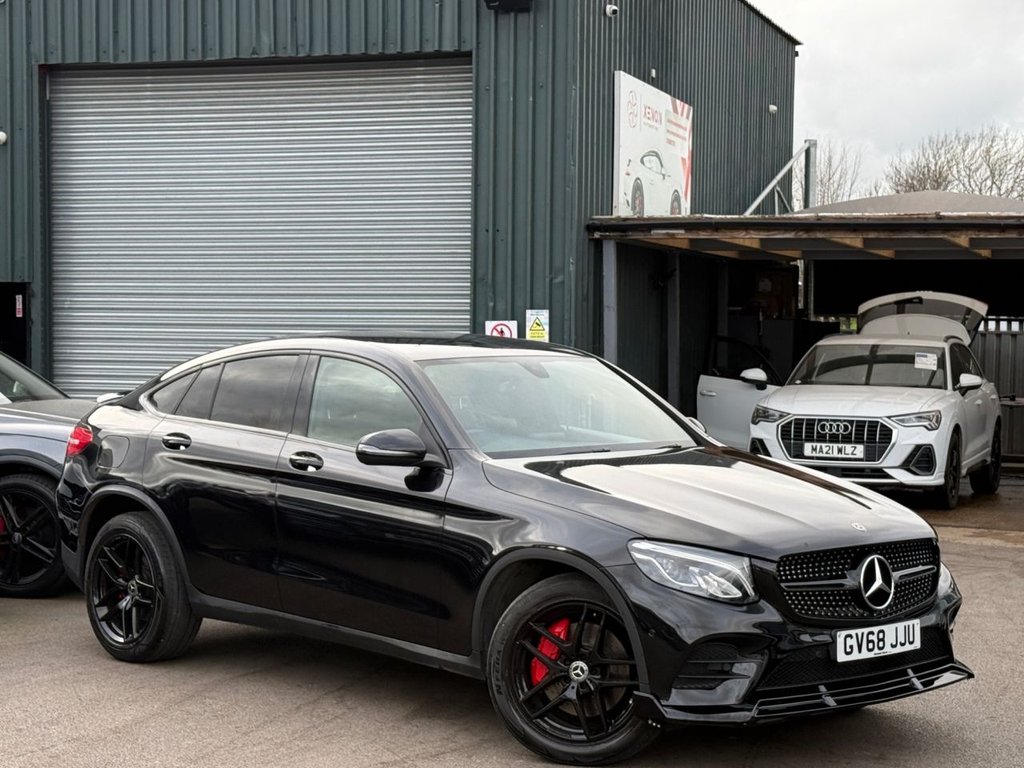 Used Mercedes-Benz GLC 2018 for sale - 78128893: Photo 16