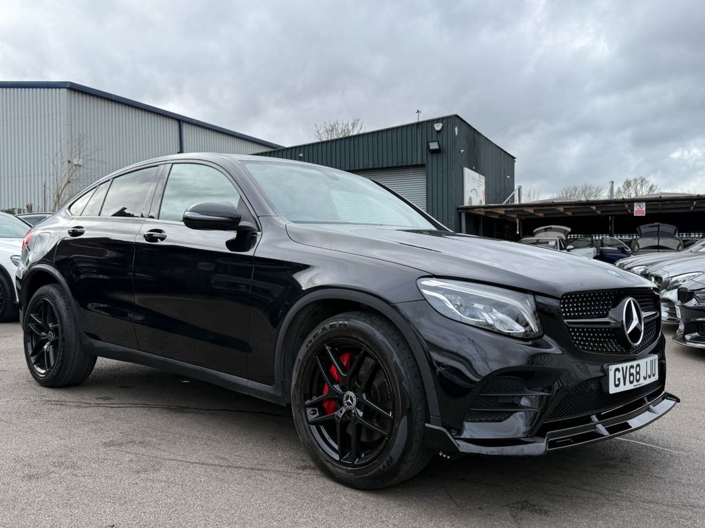 Used Mercedes-Benz GLC 2018 for sale - 78128893: Photo 17