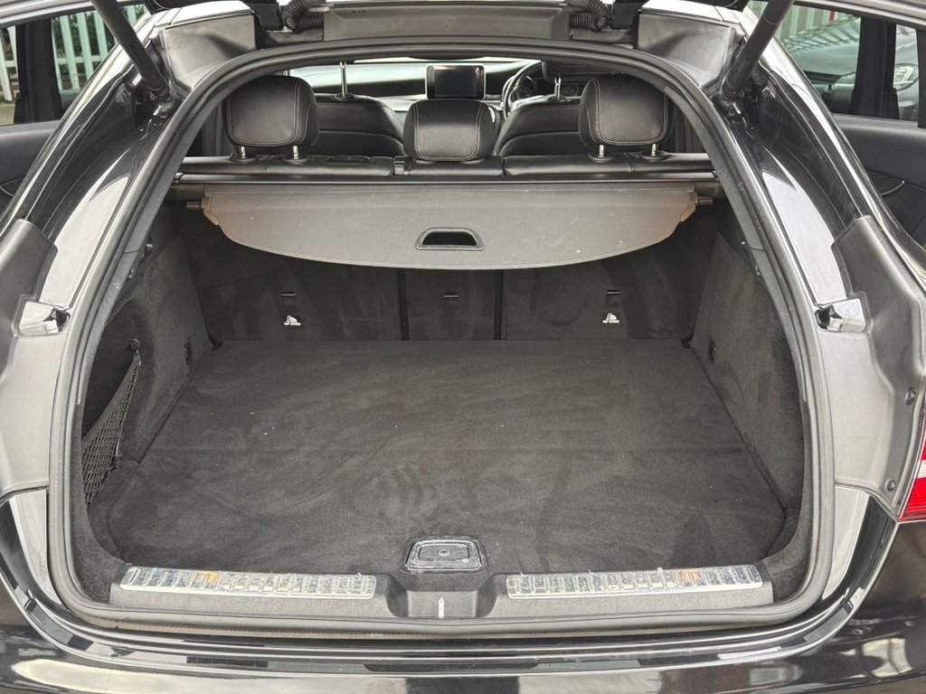 Used Mercedes-Benz GLC 2018 for sale - 78128893: Photo 22