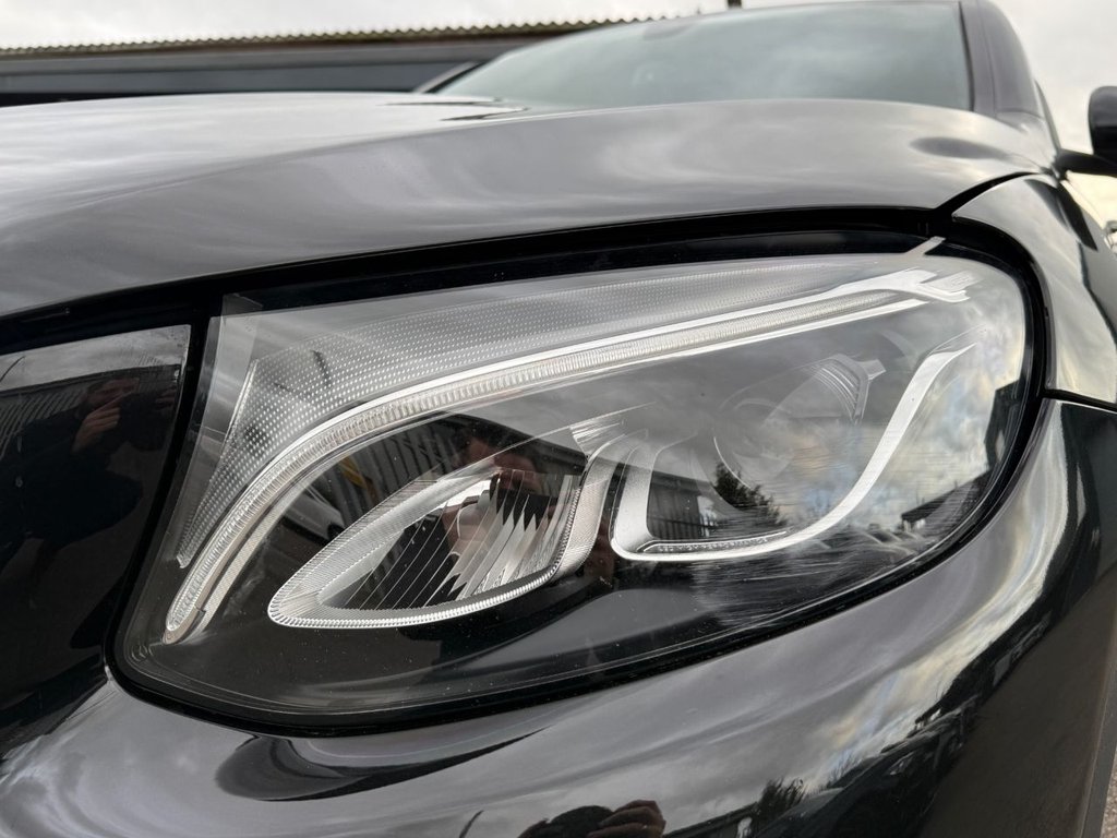 Used Mercedes-Benz GLC 2018 for sale - 78128893: Photo 26