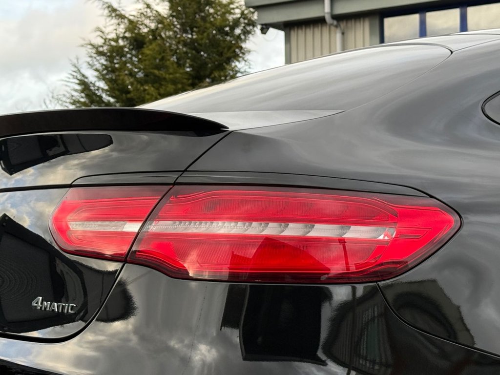 Used Mercedes-Benz GLC 2018 for sale - 78128893: Photo 30