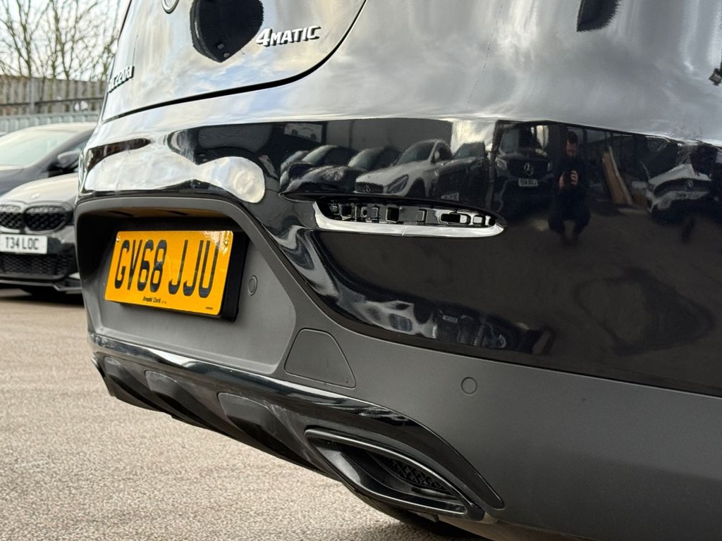 Used Mercedes-Benz GLC 2018 for sale - 78128893: Photo 31