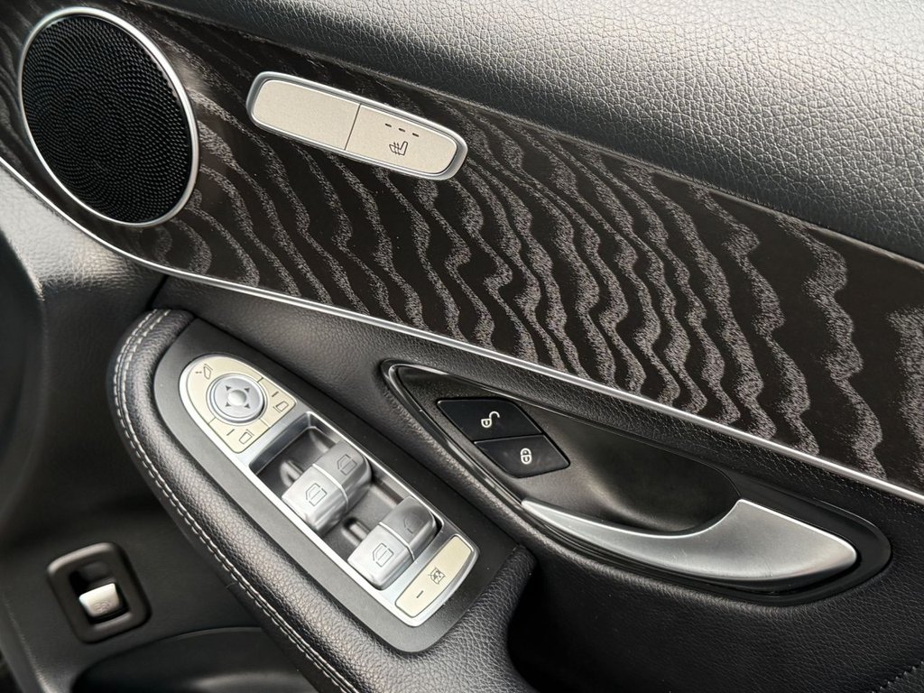 Used Mercedes-Benz GLC 2018 for sale - 78128893: Photo 37