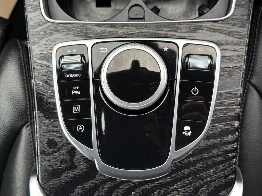 Used Mercedes-Benz GLC 2018 for sale - 78128893: Photo 41