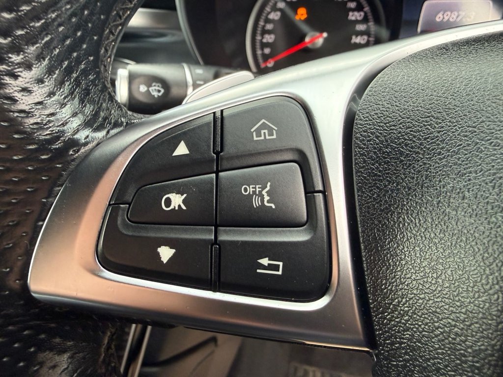 Used Mercedes-Benz GLC 2018 for sale - 78128893: Photo 44