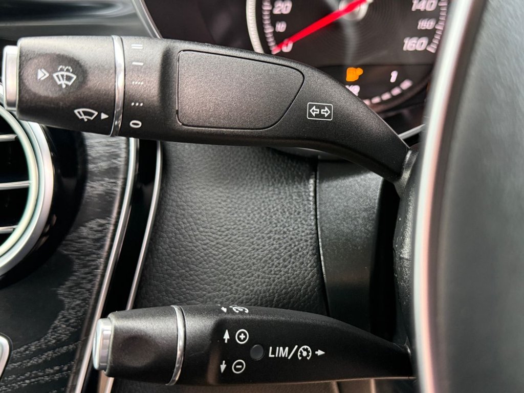 Used Mercedes-Benz GLC 2018 for sale - 78128893: Photo 45