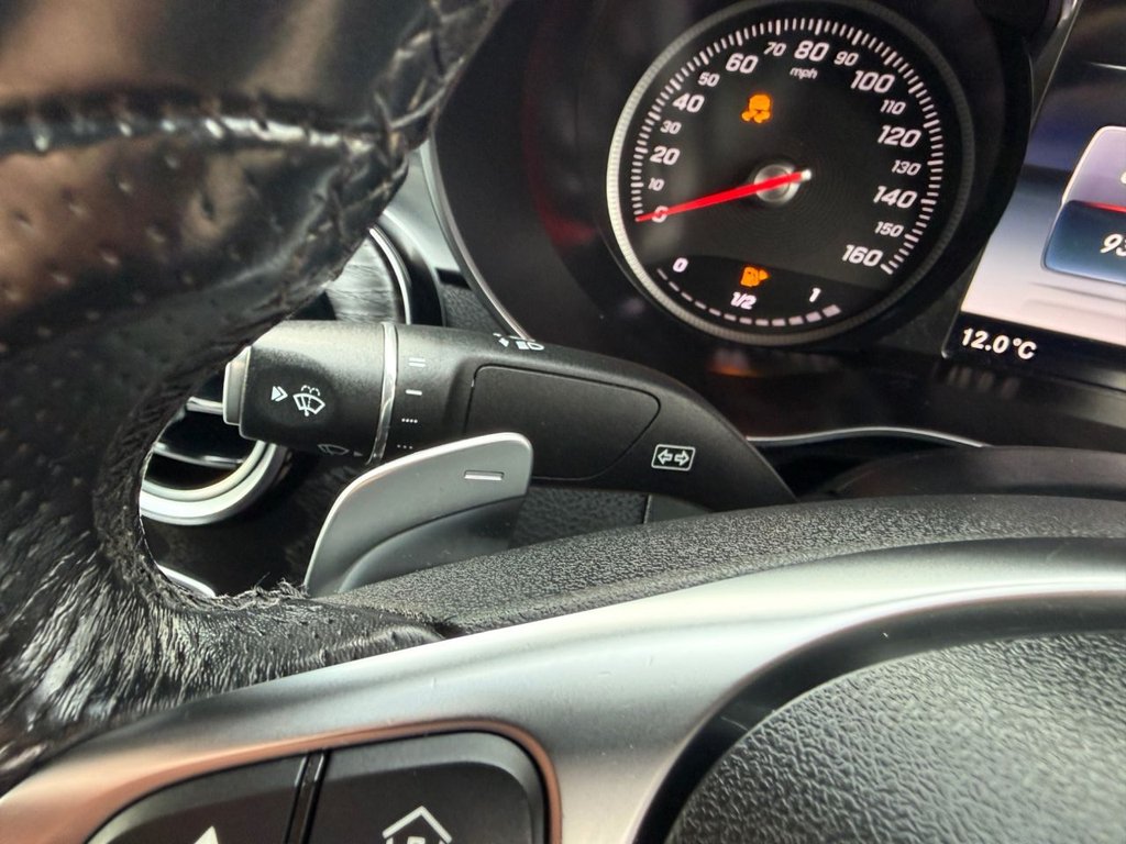 Used Mercedes-Benz GLC 2018 for sale - 78128893: Photo 46