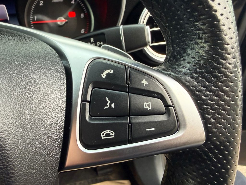 Used Mercedes-Benz GLC 2018 for sale - 78128893: Photo 47