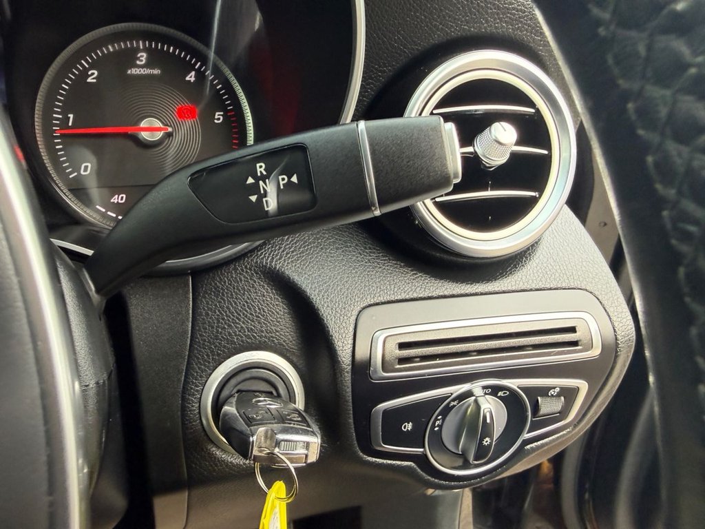 Used Mercedes-Benz GLC 2018 for sale - 78128893: Photo 48