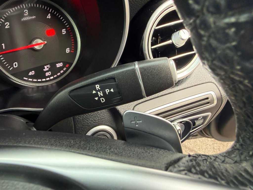 Used Mercedes-Benz GLC 2018 for sale - 78128893: Photo 49