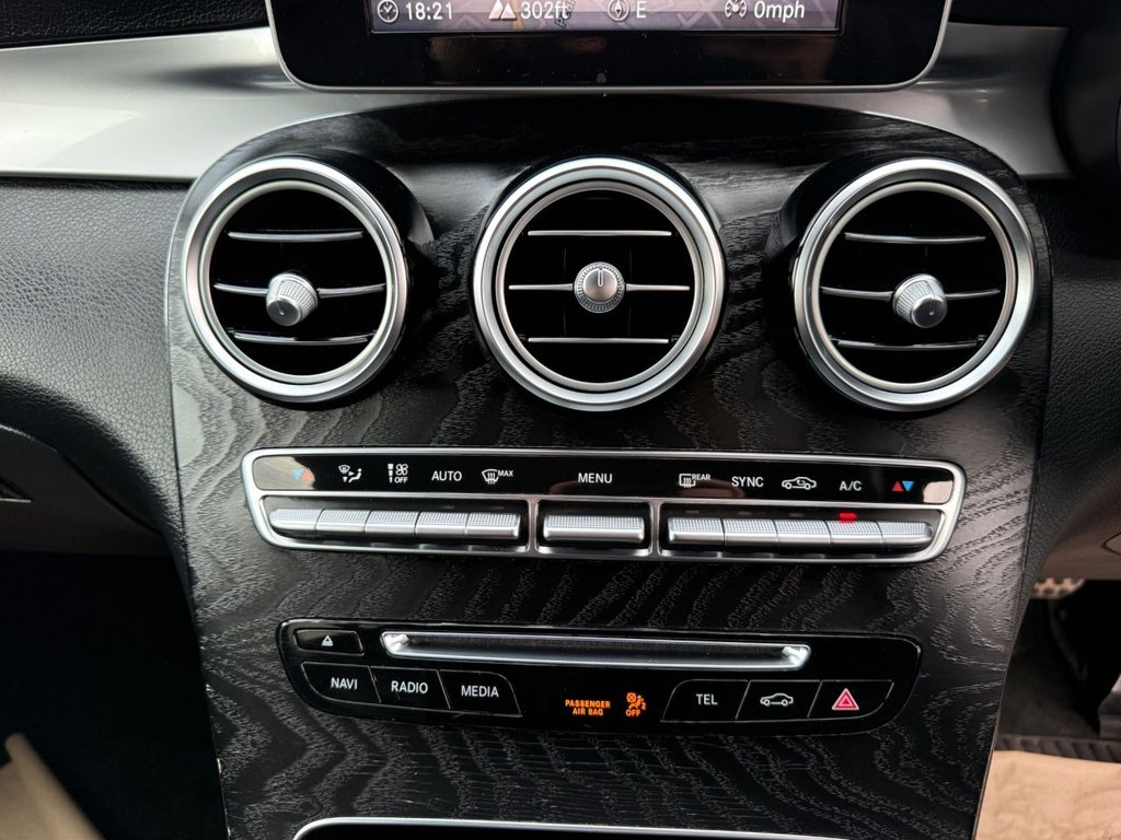 Used Mercedes-Benz GLC 2018 for sale - 78128893: Photo 50