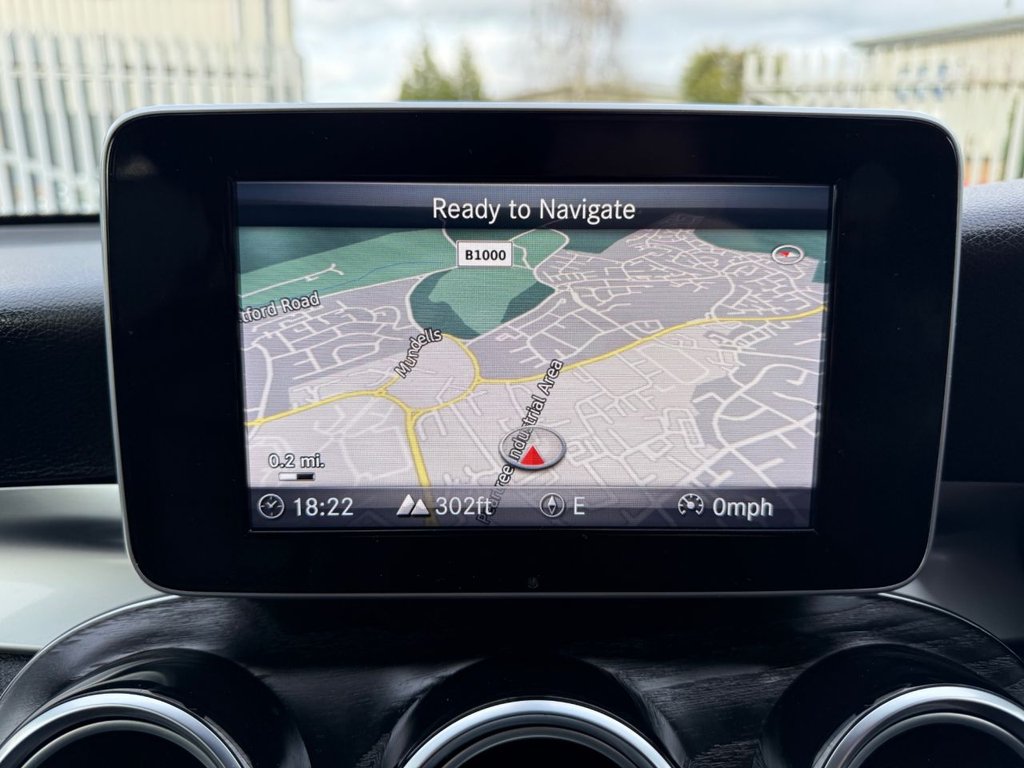 Used Mercedes-Benz GLC 2018 for sale - 78128893: Photo 9