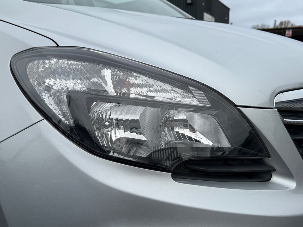 Used Vauxhall Mokka 2016 for sale - 77442273: Photo 24