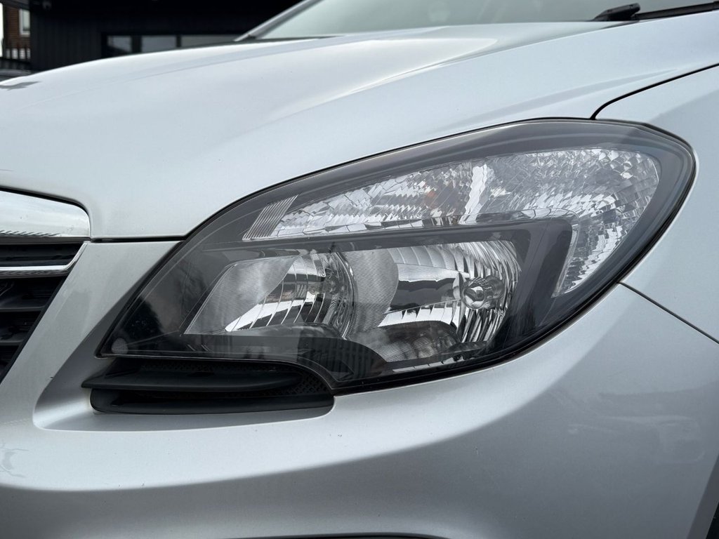 Used Vauxhall Mokka 2016 for sale - 77442273: Photo 27