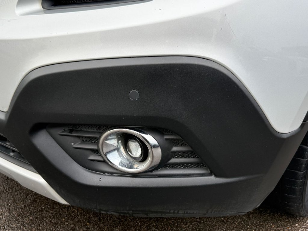 Used Vauxhall Mokka 2016 for sale - 77442273: Photo 28