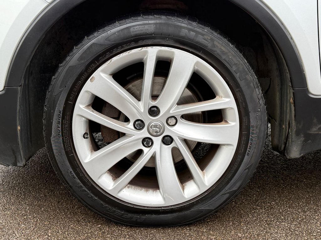 Used Vauxhall Mokka 2016 for sale - 77442273: Photo 29