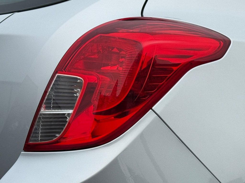 Used Vauxhall Mokka 2016 for sale - 77442273: Photo 32