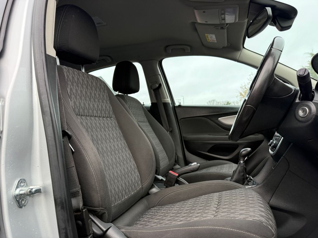 Used Vauxhall Mokka 2016 for sale - 77442273: Photo 40
