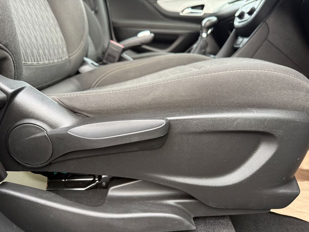 Used Vauxhall Mokka 2016 for sale - 77442273: Photo 41