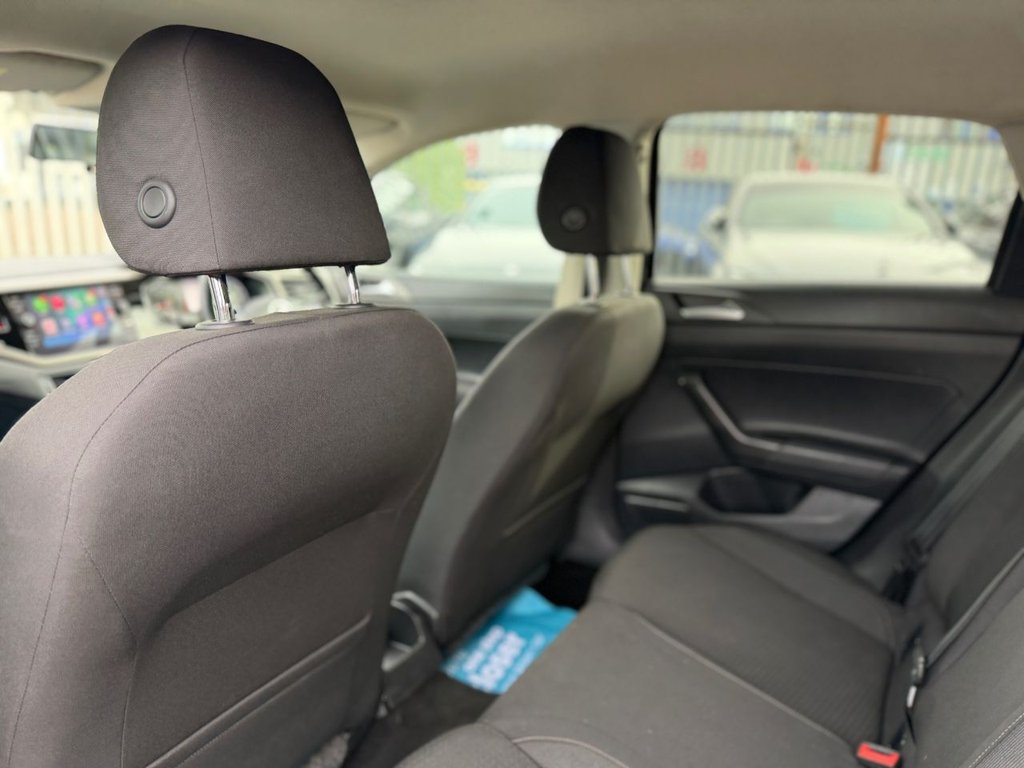 Used Volkswagen Polo 2021 for sale - 77880162: Photo 12