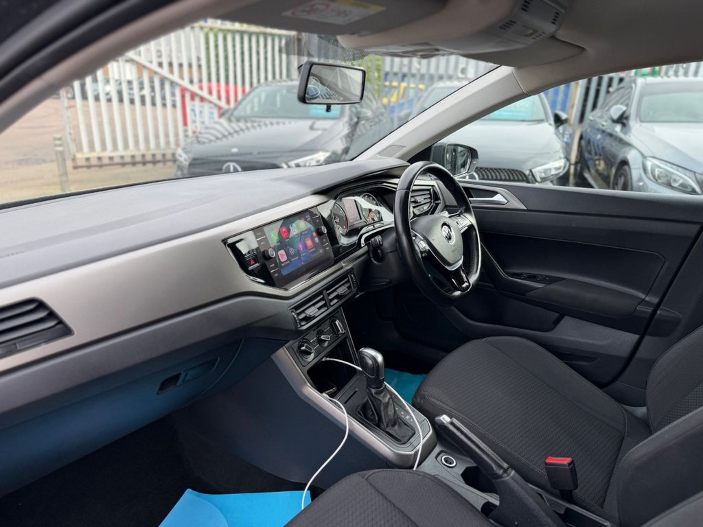 Used Volkswagen Polo 2021 for sale - 77880162: Photo 14