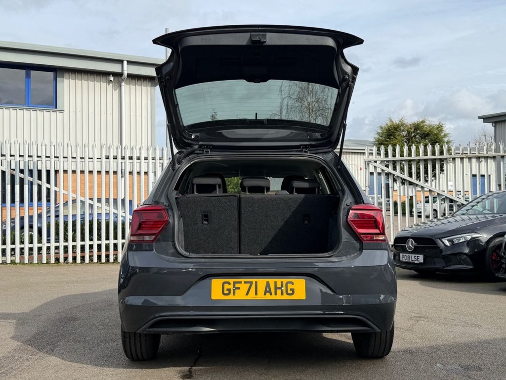 Used Volkswagen Polo 2021 for sale - 77880162: Photo 15