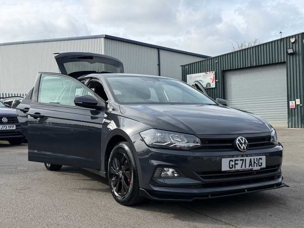 Used Volkswagen Polo 2021 for sale - 77880162: Photo 17