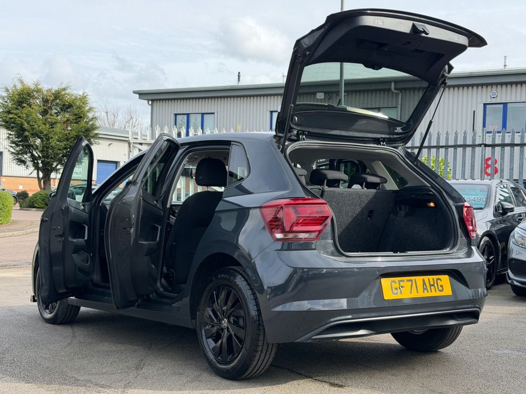 Used Volkswagen Polo 2021 for sale - 77880162: Photo 20