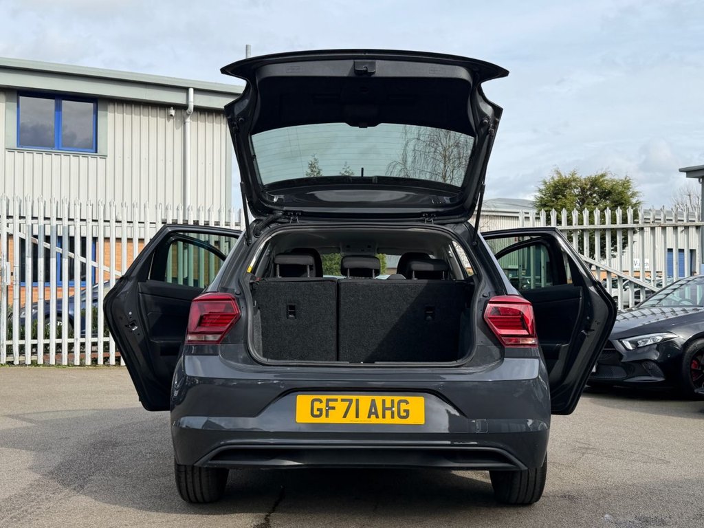 Used Volkswagen Polo 2021 for sale - 77880162: Photo 21