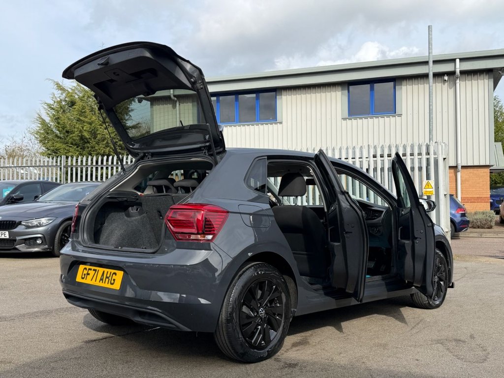 Used Volkswagen Polo 2021 for sale - 77880162: Photo 22