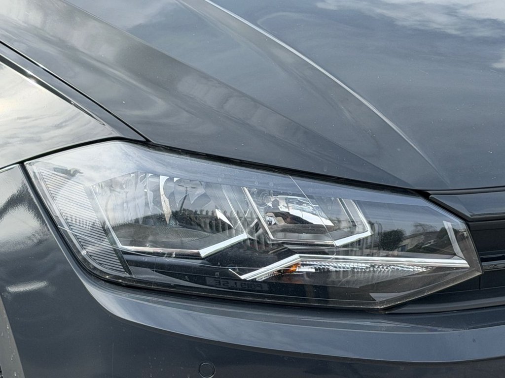 Used Volkswagen Polo 2021 for sale - 77880162: Photo 23