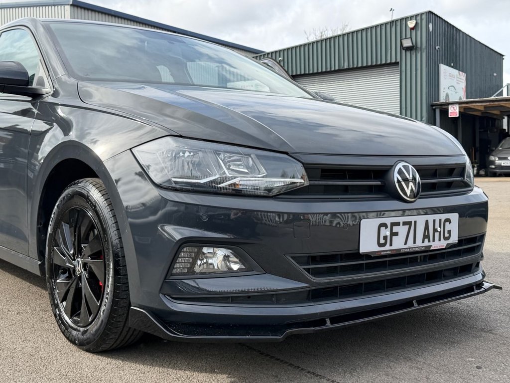 Used Volkswagen Polo 2021 for sale - 77880162: Photo 25