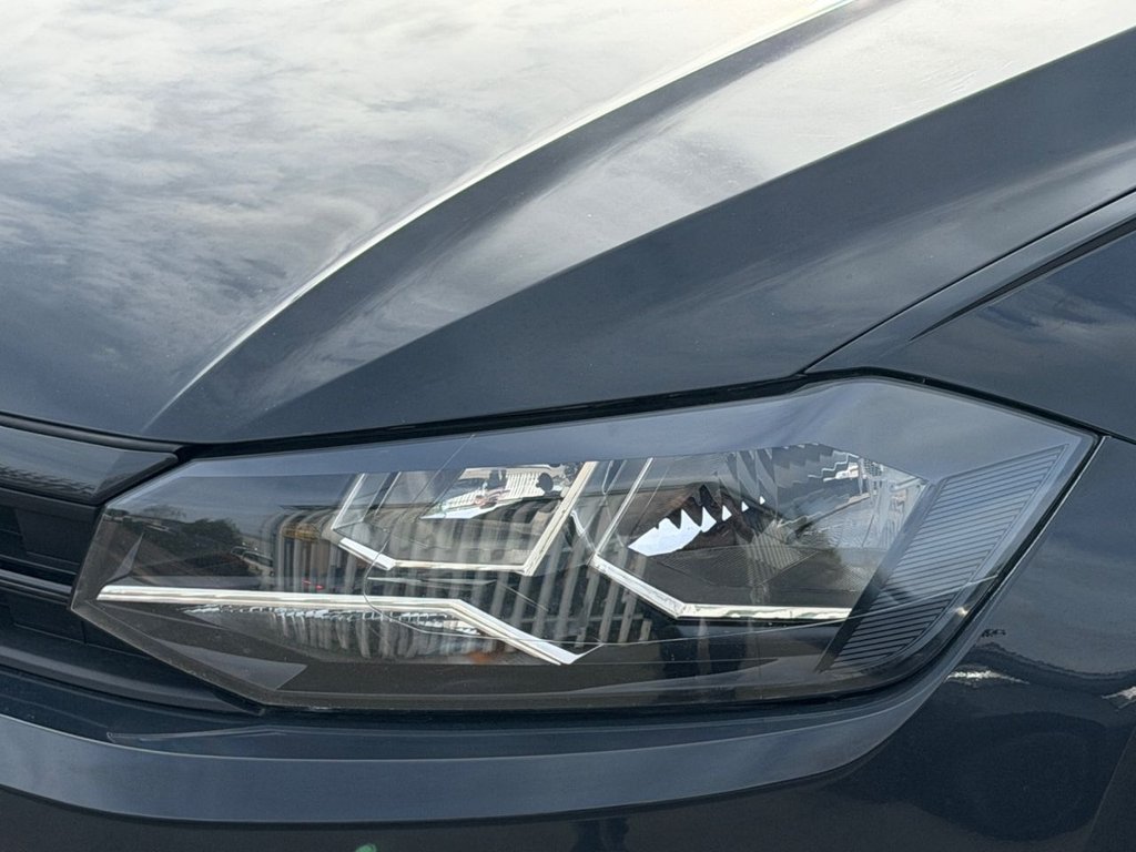 Used Volkswagen Polo 2021 for sale - 77880162: Photo 26