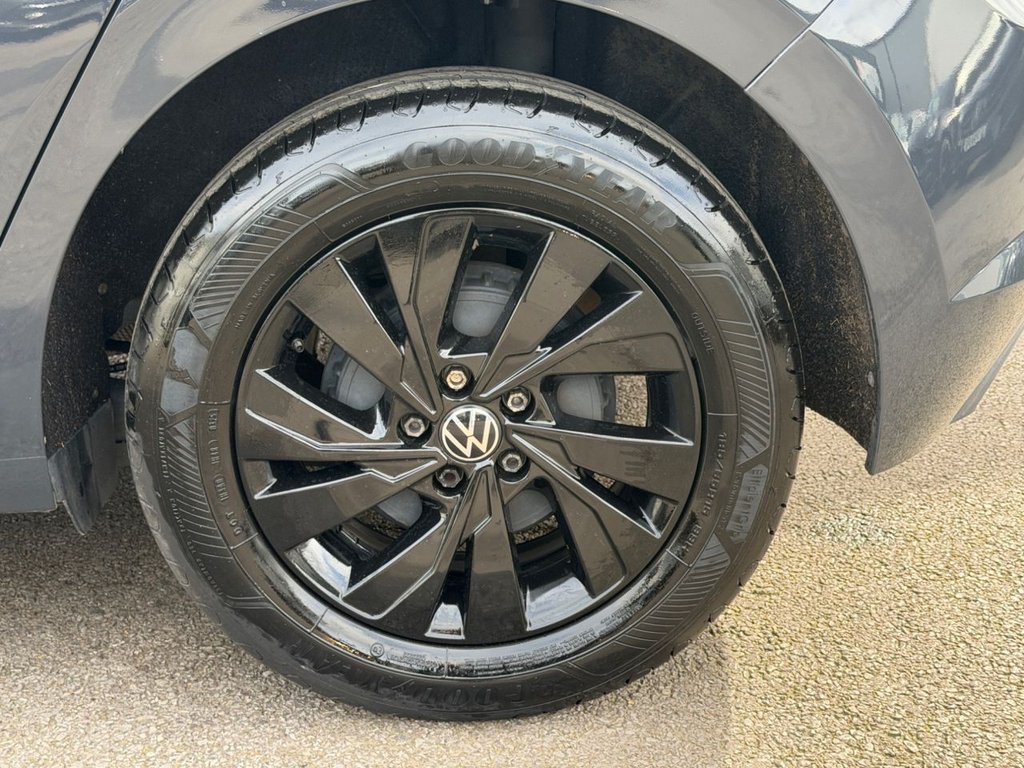 Used Volkswagen Polo 2021 for sale - 77880162: Photo 29